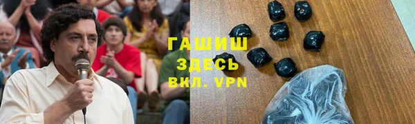 молекула духа Новозыбков